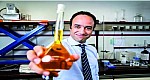 محمد تخيم اول مغربي عربي يؤسس شركة للتكنولوجيا الحديثة ويختار الفوسفات مسقط الرأس كنموذج لإختراعته