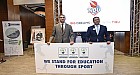 وزارة التربية الوطنية وجمعية تيبو المغرب يعلنان عن أول قمة للتربية من خلال الرياضة بإفريقيا تحرير طاقات الشباب الأفريقي من خلال قوة الرياضة